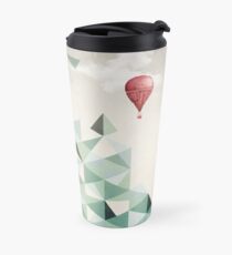 Emerald City Travel Mug