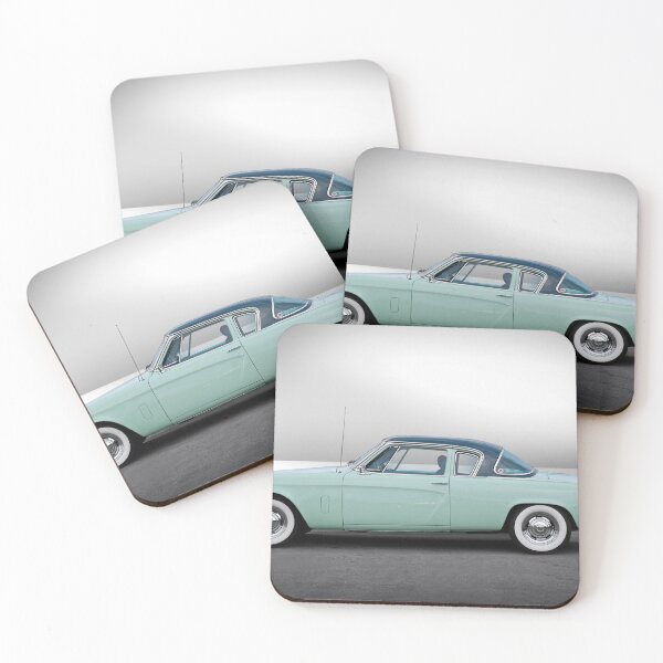 Item preview, 1953 Studebaker Commander 'Profile' designed and sold by DaveKoontz.