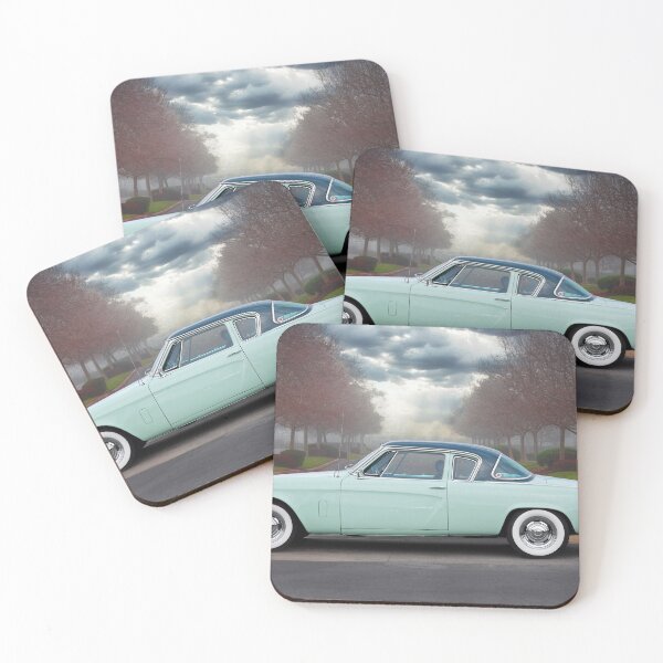 Item preview, 1953 Studebaker Commander 'Profile' designed and sold by DaveKoontz.