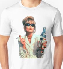 Patsy Stone Unisex T-Shirt