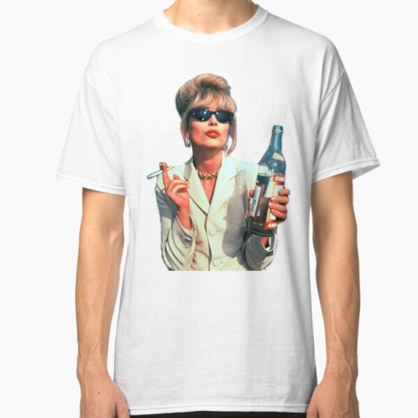 Patsy Stone Classic T-Shirt