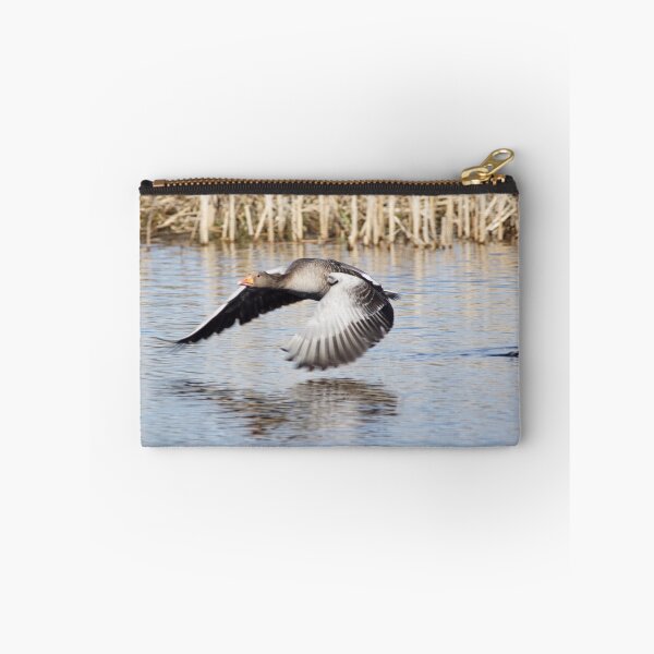 Item preview, Greylag Goose designed and sold by MendipBlue.