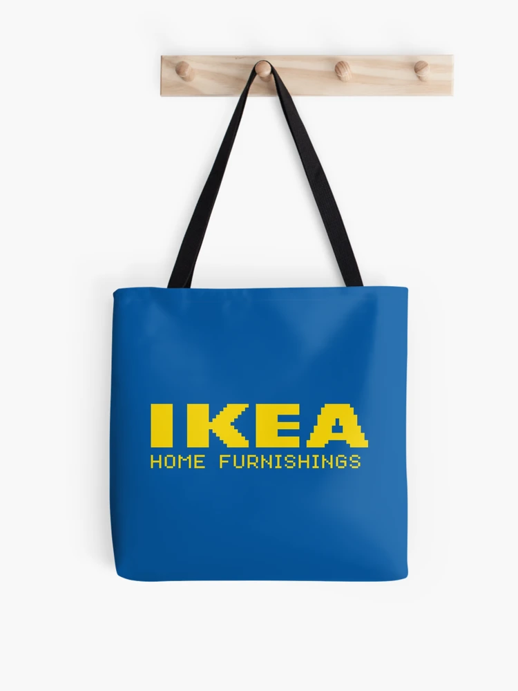 バッグ fuckthisindustry PIXEL IKEA BAG STARTEAM Ikea - Pixel