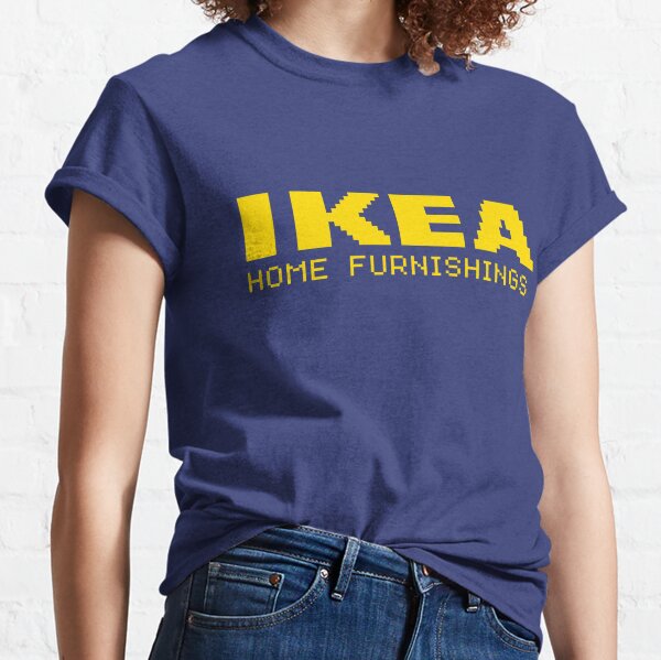 Ikea Logo T-Shirts for