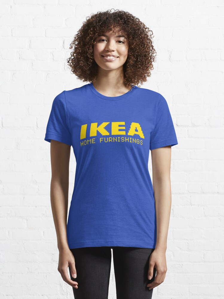 コレクション ikea t シャツ