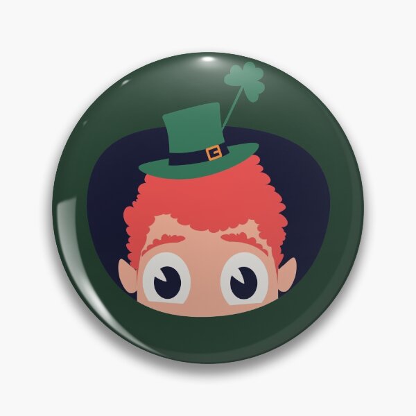Item preview, Irish Baby St. Patricks Day designed and sold by tpixx.
