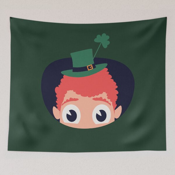 Item preview, Irish Baby St. Patricks Day designed and sold by tpixx.