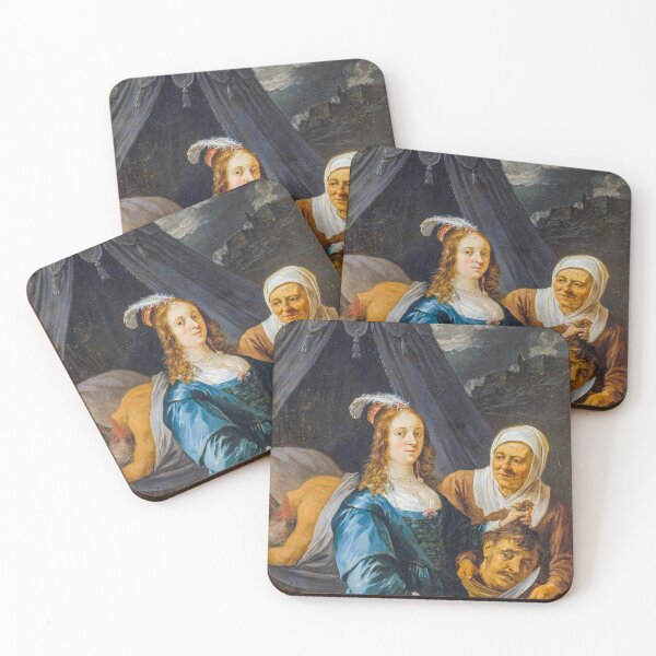 Item preview, Judith with the Head of Holofernes designed and sold by AsaBloom.