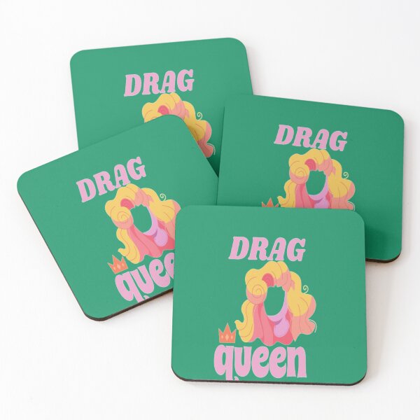 Item preview, DRAG QUEEN designed and sold by julset.