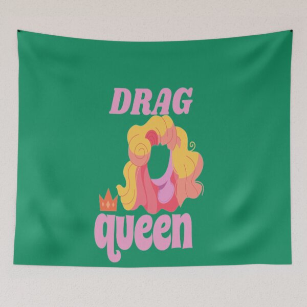Item preview, DRAG QUEEN designed and sold by julset.