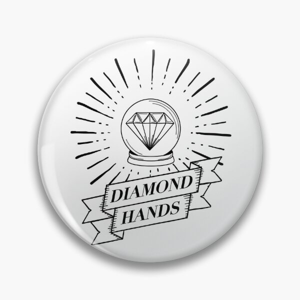 Artikelvorschau, Diamantzeiger entworfen und verkauft von roskopp.