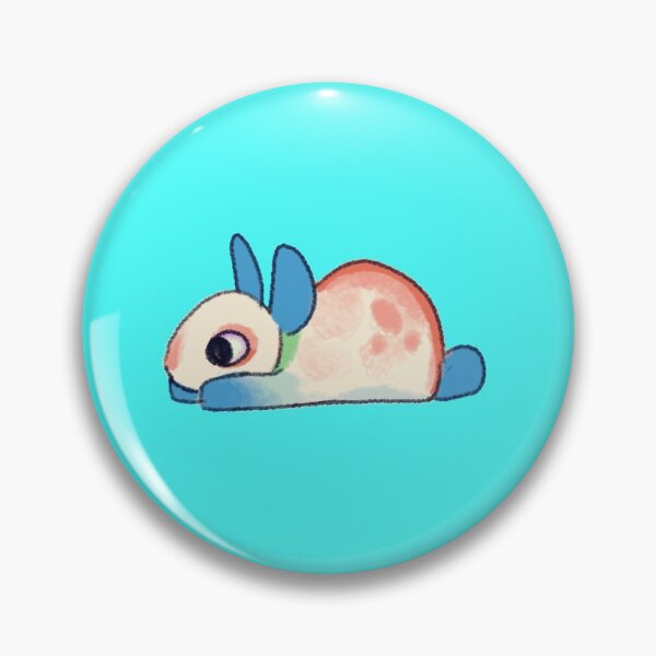 Aperçu de l'œuvre pain de lapin créée et vendue par rainetherabbit.