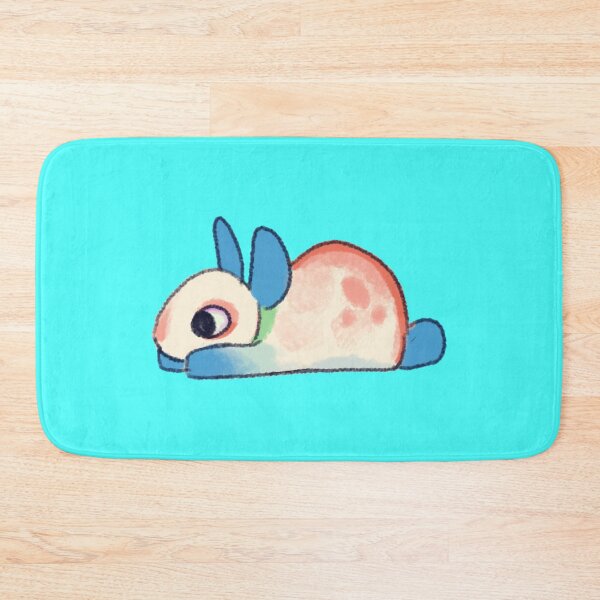 Item preview, bunny loaf designed and sold by rainetherabbit.