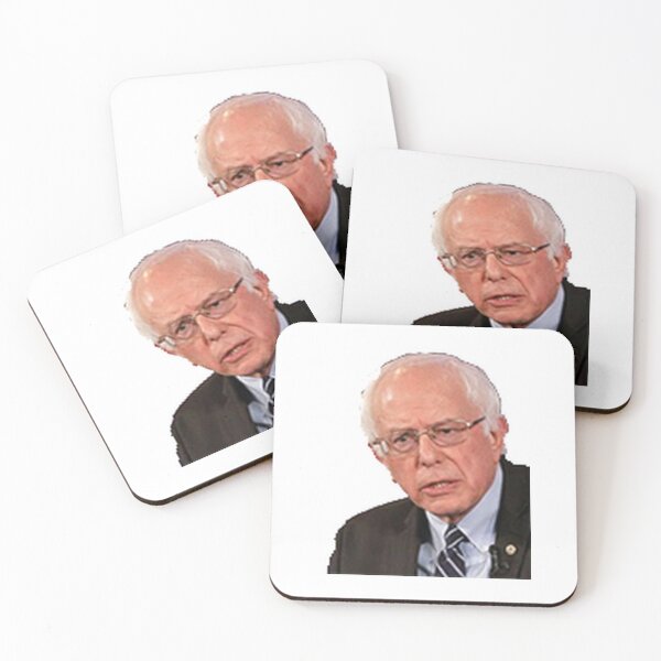 Item preview, Bernie has spoken tee designed and sold by Kayne12.