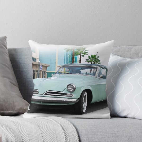 Item preview, 1953 Studebaker Commander designed and sold by DaveKoontz.