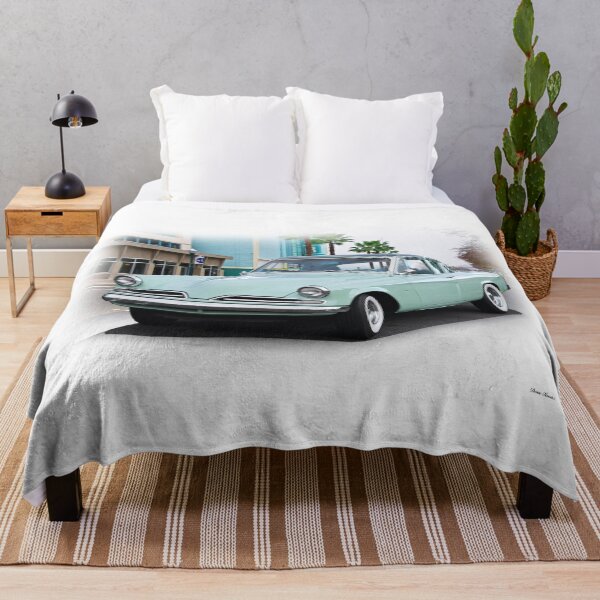 Item preview, 1953 Studebaker Commander designed and sold by DaveKoontz.