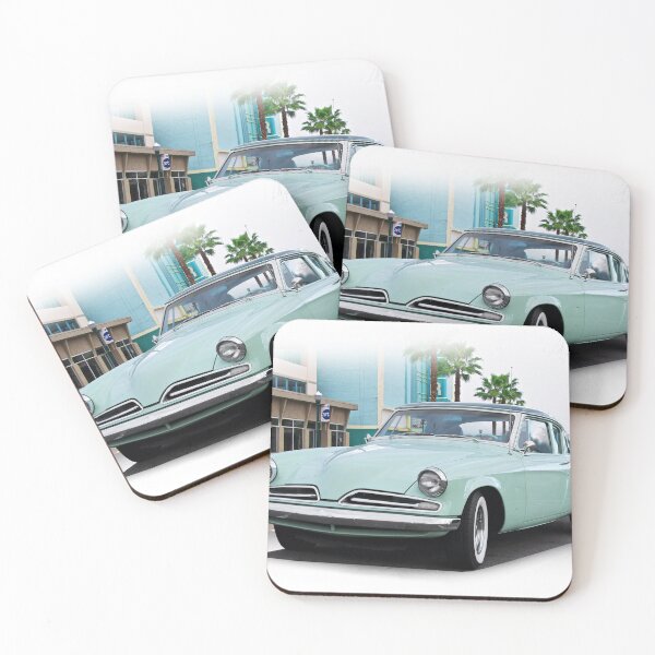 Item preview, 1953 Studebaker Commander designed and sold by DaveKoontz.