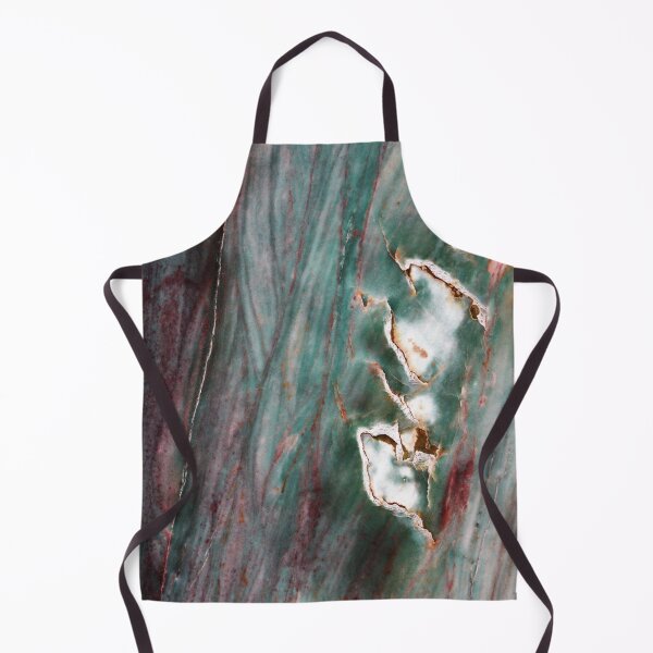 Item preview, Teal, white and purple - Marble photographic print designed and sold by Joejo19.