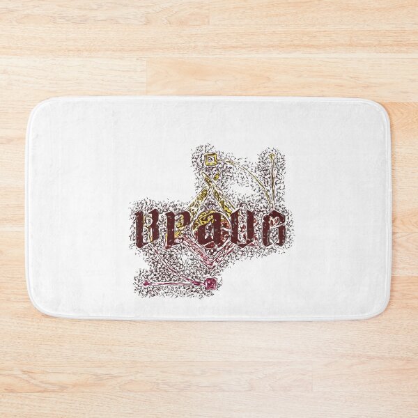 Item preview, Ambigram Brave & Woman Brave Woman can be stronger than Man designed and sold by scribblelife.