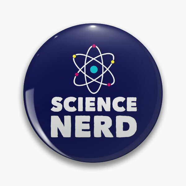 Artikelvorschau, Wissenschafts-Nerd entworfen und verkauft von machmigo.