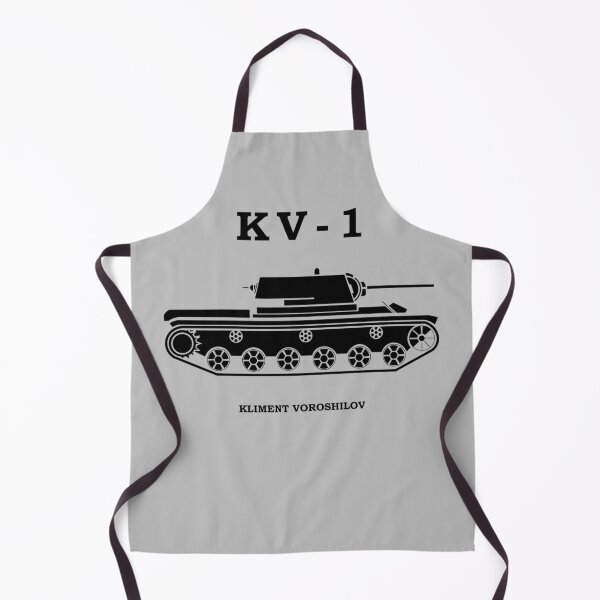 Item preview, KV 1 Heavy Tank designed and sold by rogue-design.