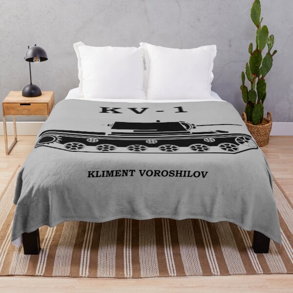 Item preview, KV 1 Heavy Tank designed and sold by rogue-design.