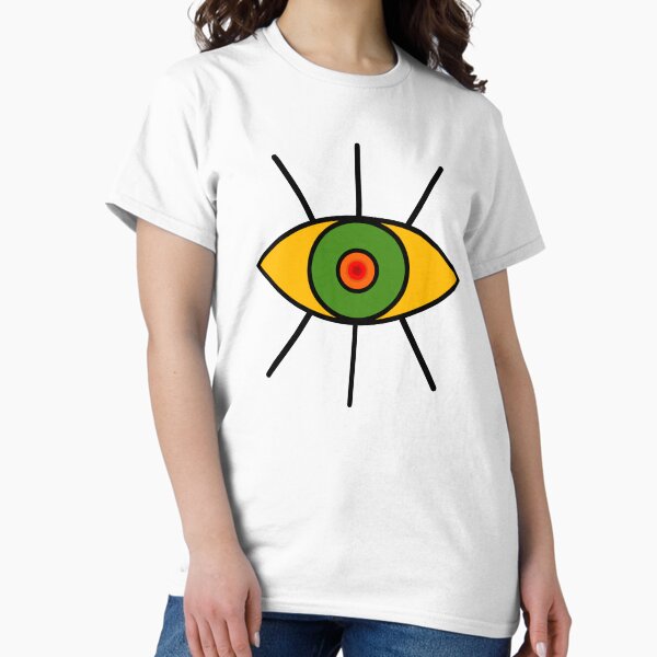 Item preview, Evangelion - Sahaquiel (Classic) designed and sold by fiction-finery.