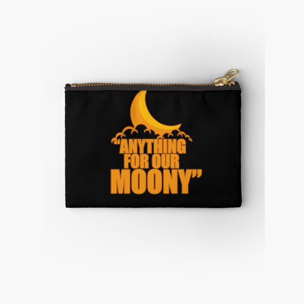 Item preview,  best anything for our moony design designed and sold by BrokeHustler.