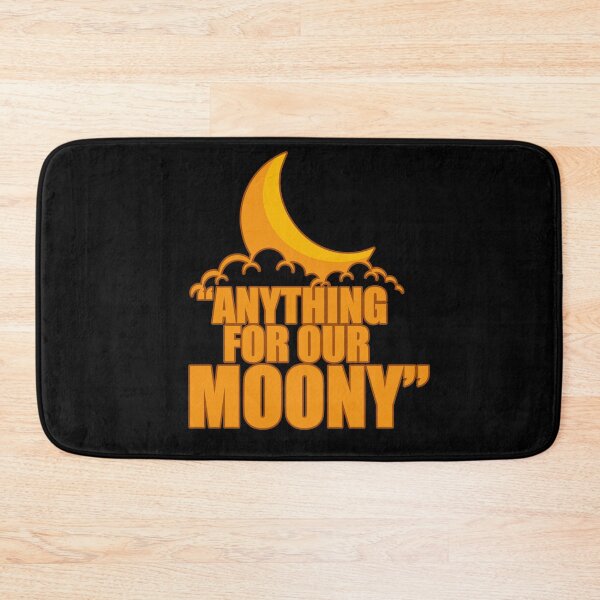 Item preview,  best anything for our moony design designed and sold by BrokeHustler.