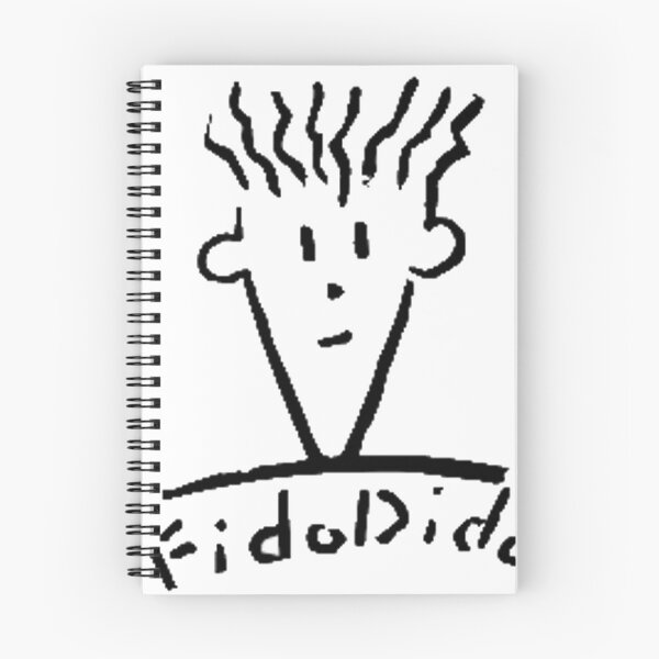 Item preview, Fido Dido designed and sold by Corona-Merch.