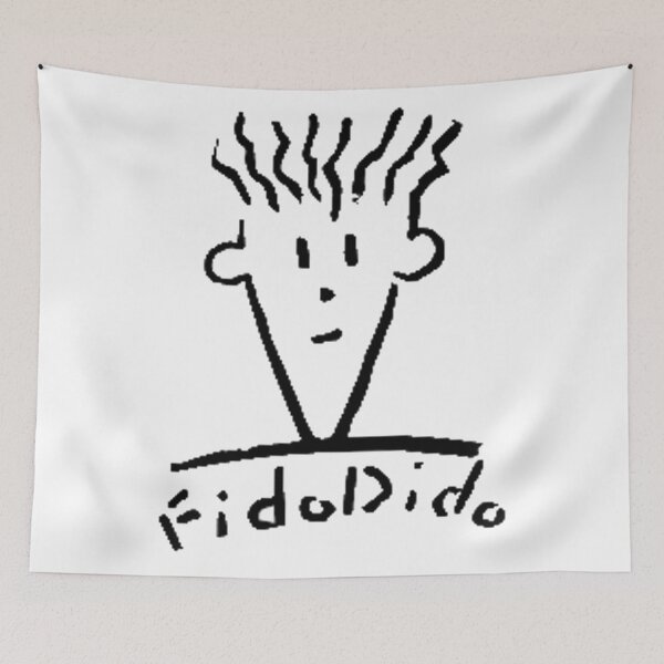 Item preview, Fido Dido designed and sold by Corona-Merch.