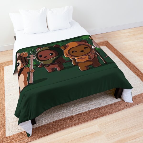 ewok group Comforter