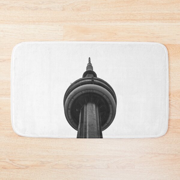 Item preview, CN Tower Toronto designed and sold by dancoxonphotos.