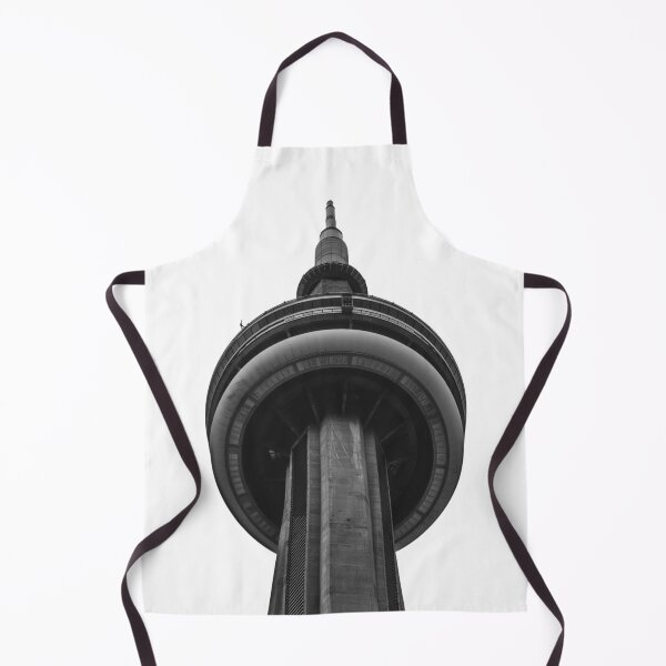 Item preview, CN Tower Toronto designed and sold by dancoxonphotos.