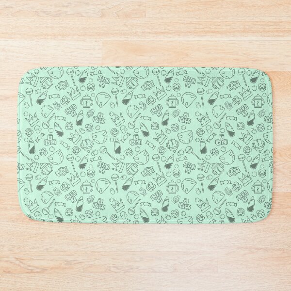 Item preview, Baby Green designed and sold by ArynOnTheWay.