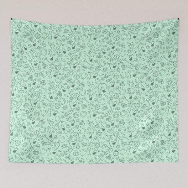 Item preview, Baby Green designed and sold by ArynOnTheWay.
