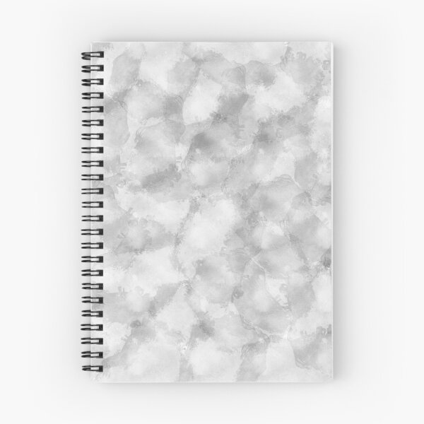 Item preview, watercolor marble (black/grey) designed and sold by emilybujos.