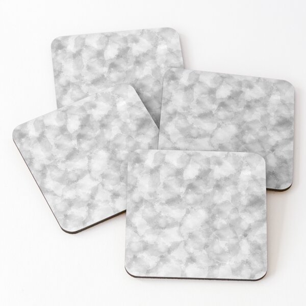 Item preview, watercolor marble (black/grey) designed and sold by emilybujos.