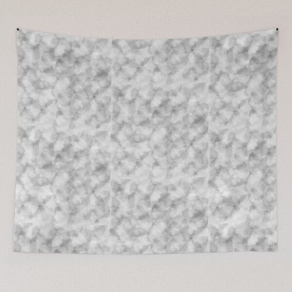 Item preview, watercolor marble (black/grey) designed and sold by emilybujos.