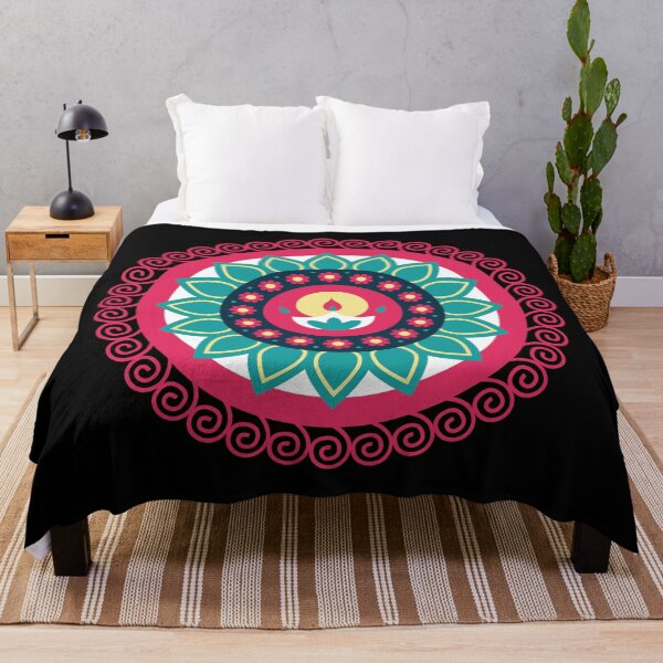 Item preview, Mandala designed and sold by PureGeometry.