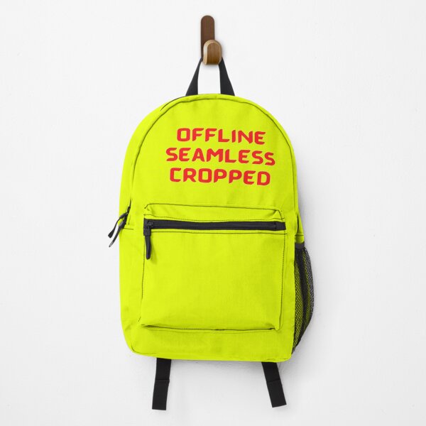 Item preview, Offline Seamless Cropped designed and sold by oxyten.
