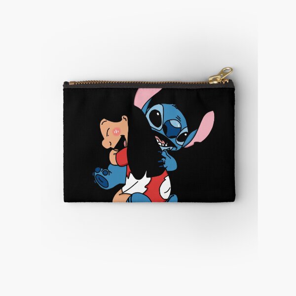 Item preview, Lilo & Stitch Hugging designed and sold by Hori Shop.