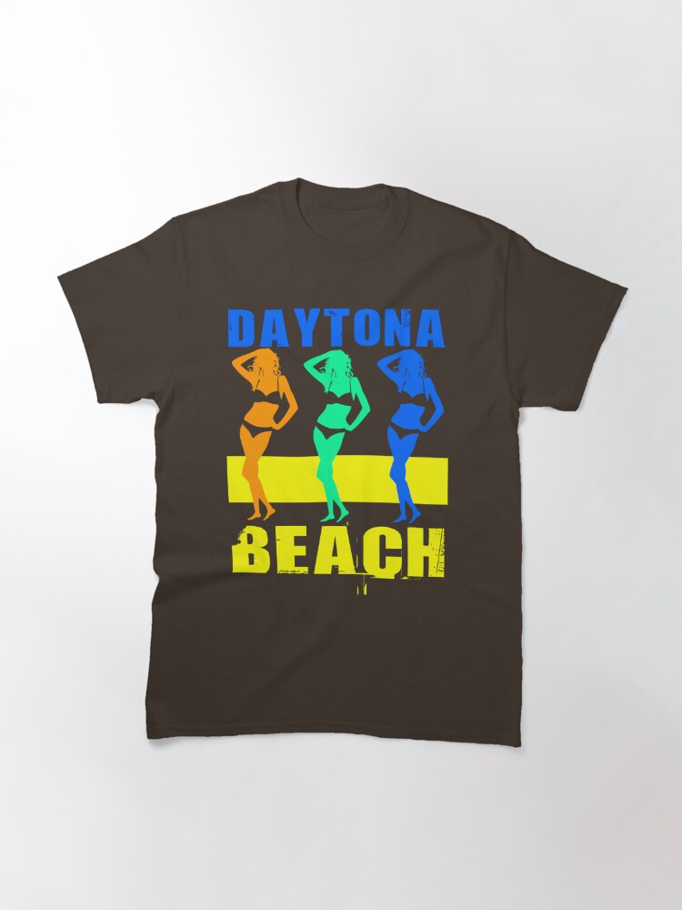 daytona tee shirts