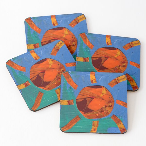 Item preview, Sunshine No. 21 designed and sold by Gelarie Johnson.