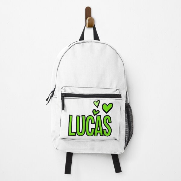 Item preview, NCT Lucas Hearts designed and sold by StrayPop.
