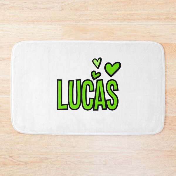 Item preview, NCT Lucas Hearts designed and sold by StrayPop.