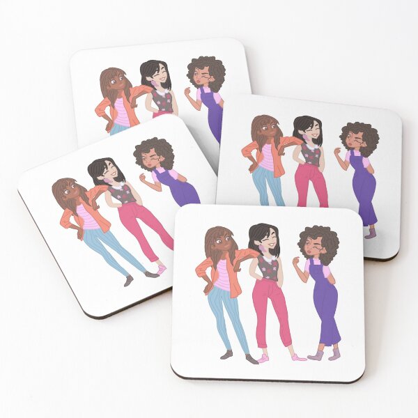 Item preview, Copy of never have i ever designed and sold by alysonalyza.