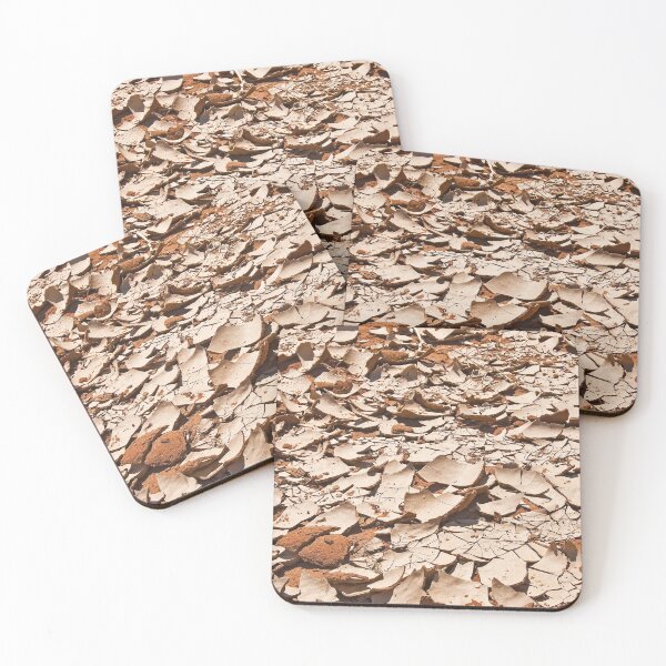 Item preview, Cracked earth designed and sold by Out there! Photography.