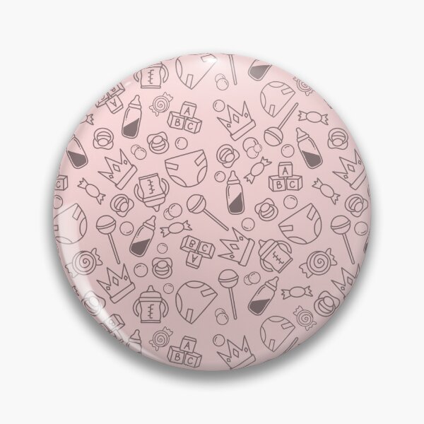 Item preview, Baby Pink designed and sold by ArynOnTheWay.