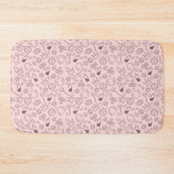 Item preview, Baby Pink designed and sold by ArynOnTheWay.